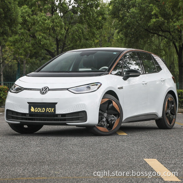 Για το Volkswagen ID3 Μοντέλο 2023 De Sport Car VW ID3 Elect Ele ECLICTIC Electric Car Id.3 LHD ID 3 Μπαταρία Ηλεκτρική 5